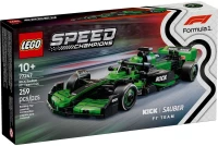 LEGO 77247 - LEGO SPEED CHAMPIONS - KICK Sauber F1® Team C44 Race Car