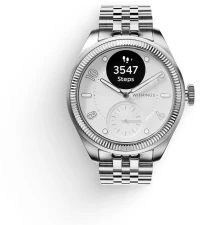 Scanwatch Nova Brilliant 39mm - Titanium