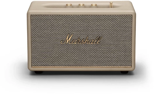 Acton III Bluetooth - Cream