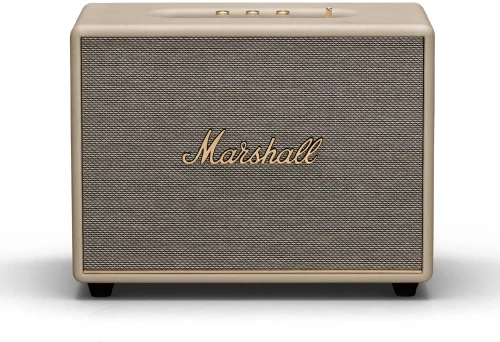Woburn III Bluetooth - Cream