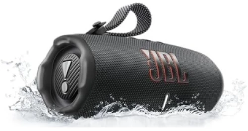 JBL Charge 6 Black EU