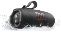 JBL Charge 6 Black EU