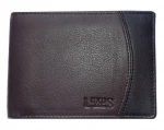 Luxus 1050-43, Δερμάτινο, Καφέ