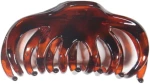 Κλάμερ μαλλιών 11cm