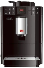 Melitta Caffeo Varianza CSP F57 BLACK Καφετιέρα Espresso