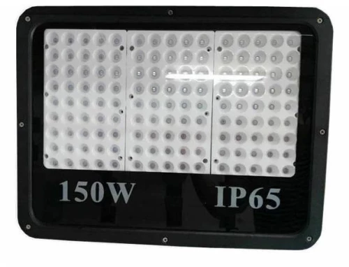 ΠΡΟΒΟΛΕΑΣ LED SMD 150W SLIM IP65 6500K SM15 OEM