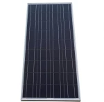 Sungim Φωτοβολταϊκό πάνελ πολυκρυσταλλικό model-100W 1200x520x35mm