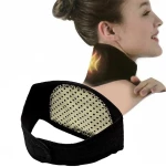Κολάρο Ανακούφισης Αυχένα Self Heating Neck Guard Band One size RM-8033 OEM