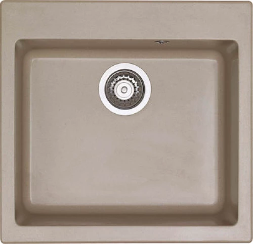 Sanitec Modern 339 (50x50cm) - Granite White