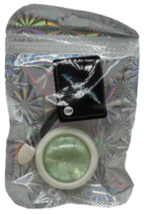 Σκόνη nail art brocade 8#
