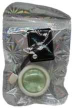 Σκόνη nail art brocade 8#
