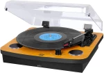 Trevi TT-1022 Πικάπ WOOD