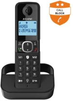 Alcatel F860 Ασύρματο Τηλέφωνο