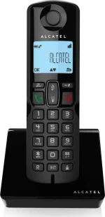 Alcatel S250 Ασύρματο Τηλέφωνο