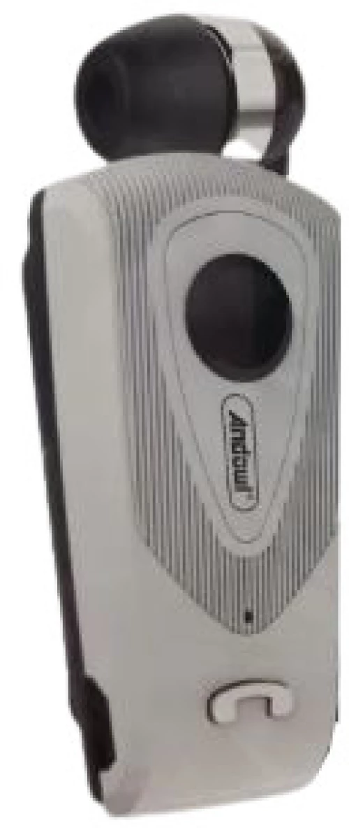 Ασύρματο Ακουστικό Clip-On Andowl Q-EH626