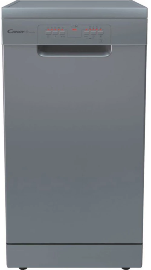 Candy CDPH1L952X Πλυντήριο Πιάτων 9 σερβίτσιων inox