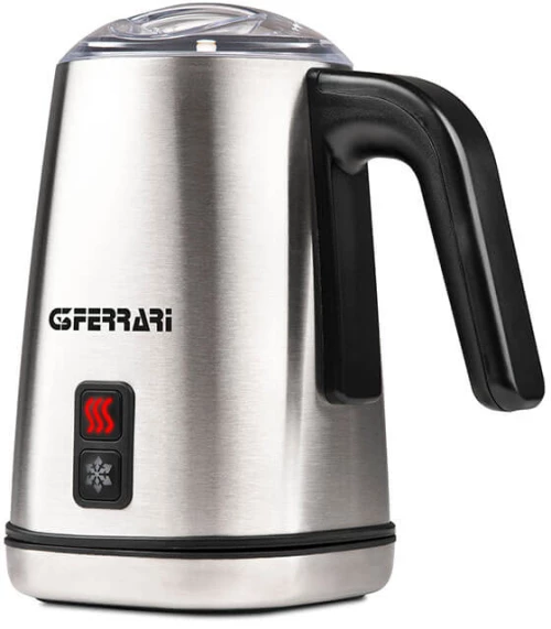 G3 Ferrari G10146 Συσκευή για αφρόγαλα 500W