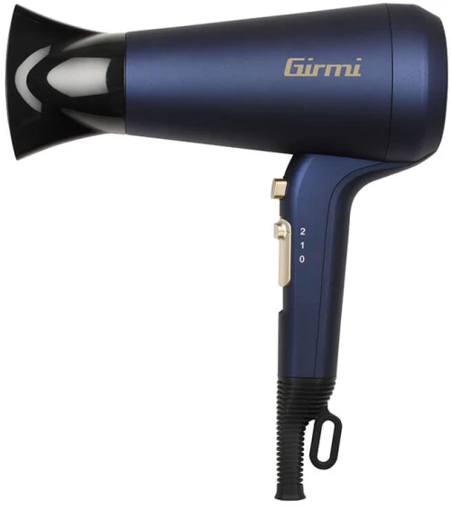 Girmi PH2200 Στεγνωτήρας μαλλιών 2100W