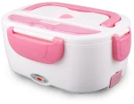 Ηλεκτρικό Θερμαινόμενο Δοχείο Φαγητού LUNCH BOX MLY-669