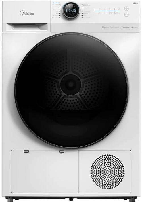 Midea MD200H90W/W Στεγνωτήριο Ρούχων