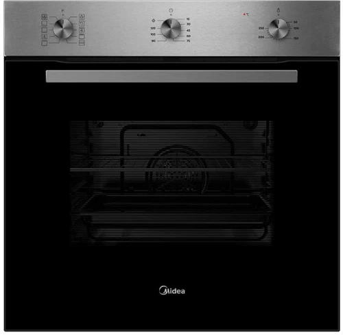 Midea N5M90M5(K0) Εντοιχιζόμενος Φούρνος