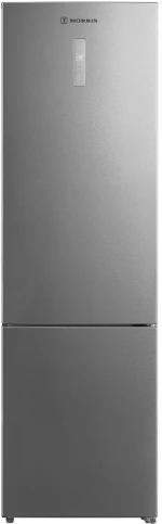 Morris T73329EBN Ψυγειοκαταψύκτης Inox No-Frost