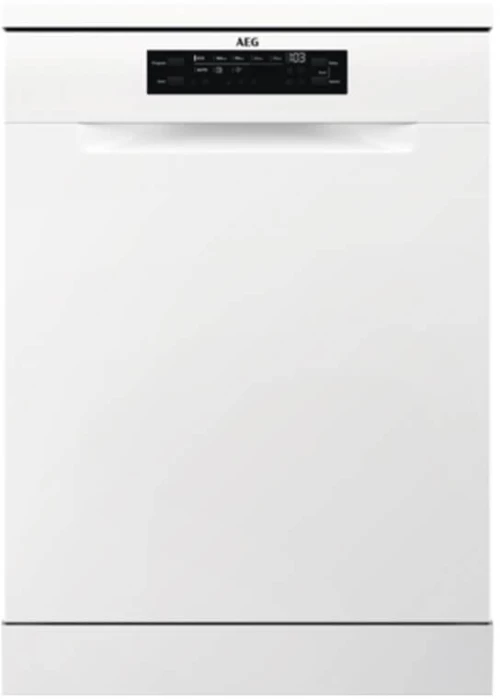 AEG FFB53927ZW 6000 Πλυντήριο Πιάτων