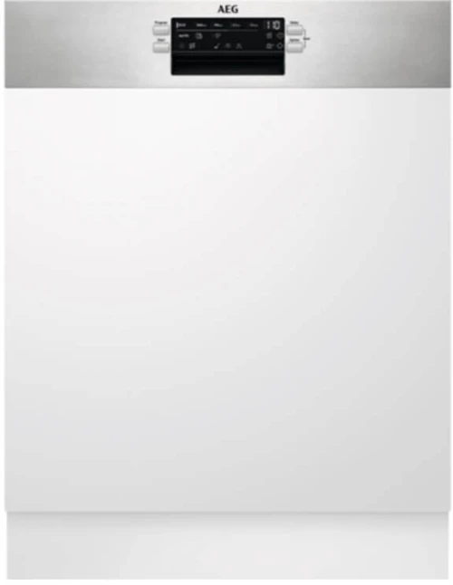 AEG FES5396XZM 7000 GlassCare Πλυντήριο Πιάτων