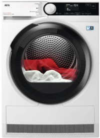 AEG TR838P4G 8000 AbsoluteCare® Στεγνωτήριο