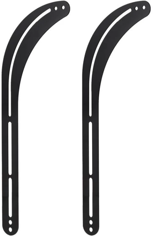 Osio OSMA-1260 Μαύρη βάση στήριξης Soundbar για τηλεοράσεις 32″-84″ VESA 600×400