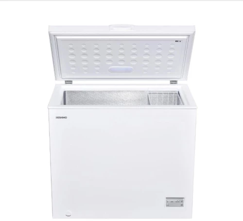 Eskimo ES FRC200E Καταψύκτης Μπαούλο 198 lt, E, (Υ x Π x Β): 84,5 x 90,5 x 54,5