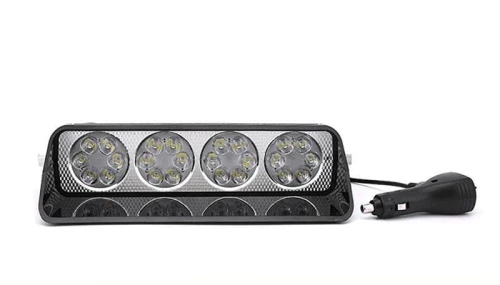 Φώτα αυτοκινήτου S24 Strobe