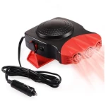 Αερόθερμο & Ανεμιστήρας Αυτοκινήτου 150W 12V