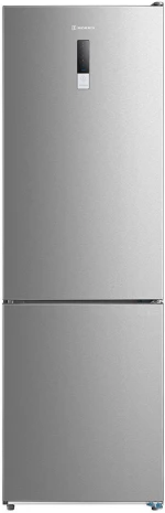 Morris T73313EBN Ψυγειοκαταψύκτης Inox No-Frost
