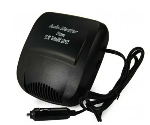 Αερόθερμο αυτοκινήτου 150W 12V