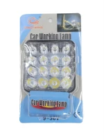 Μini προβολάκι εργασίας 16LED 48W