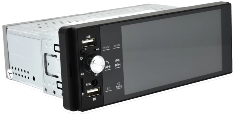 Pervoi Ηχοσύστημα Αυτοκινήτου 1DIN (Bluetooth/USB) 5.5'' CTC-5502