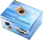 Κάμερα DVR Αυτοκινήτου 1080P AU-TO-2332