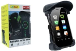 Andowl Βάση ασύρματης φόρτισης τηλεφώνου Motorbike Q-SJ52