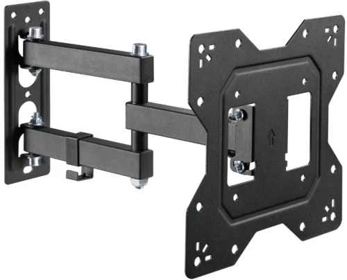Akai 2343TS2 Βάση τηλεόρασης με μπράτσο 23″- 43″ VESA 200 x 200