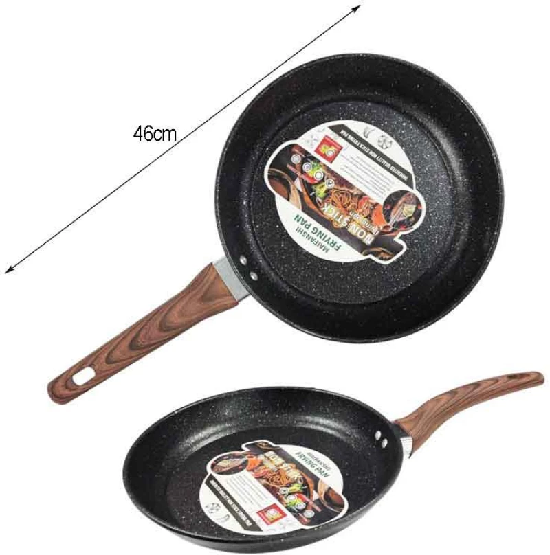 Maifanshi Τηγάνι 28cm