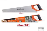 KMT Πριόνι Ξύλου 45cm