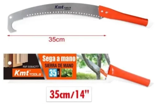 KMT Πριόνι Ξύλου 35cm