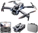 LF632 Drone 5G με 4K Κάμερα και Χειριστήριο Συμβατό με Smartphone CZ11