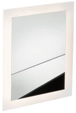 KARAG LED Light LDL Καθρέπτης με Φωτισμό LED Λευκός 50 x 70 cm