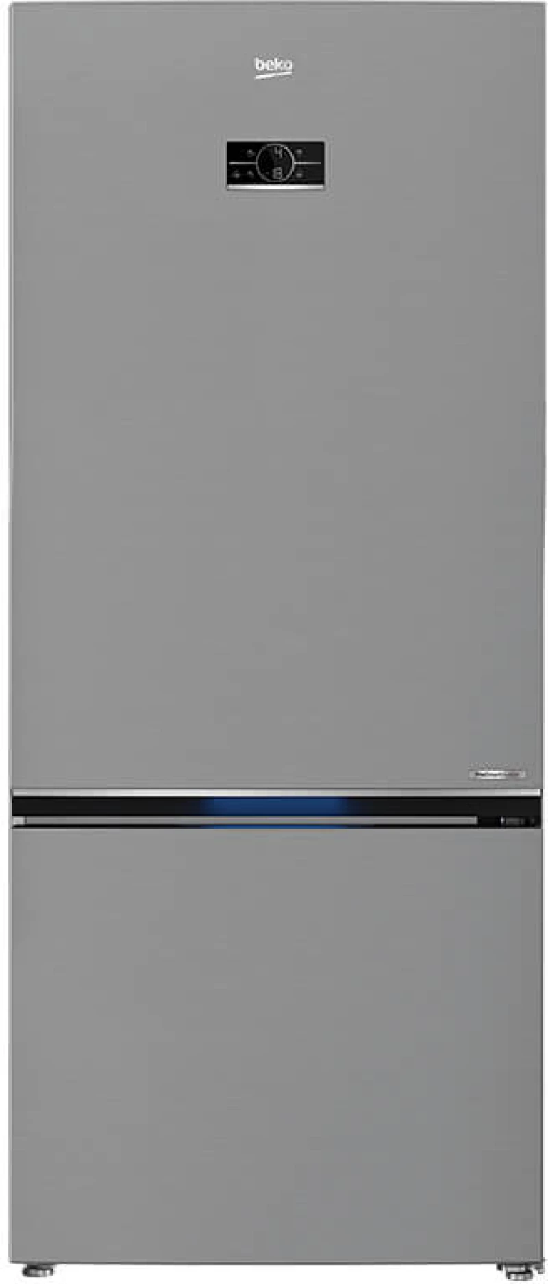Beko B7RCNE 595 ZXPW Ψυγειοκαταψύκτης NoFrost Aeroflow