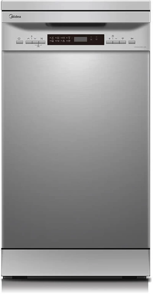 Midea MFD45S200X.2-ES Πλυντήριο Πιάτων