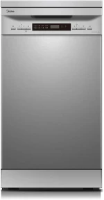 Midea MFD45S200X.2-ES Πλυντήριο Πιάτων