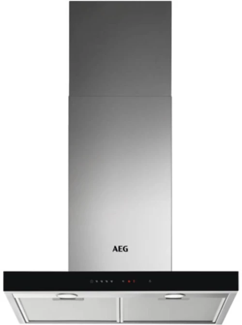 AEG DBE5660HB 8000 Απορροφητήρας Καμινάδα Breeze