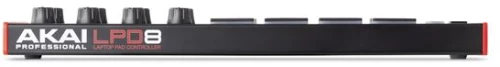 AKAI LPD-8-MK2